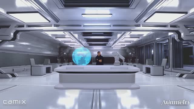 VARYA Юный режиссёр