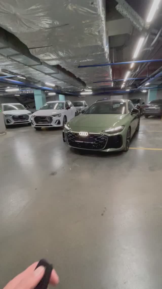 Audi A5 #audi #bmw #geely #honda #huyndai #toyota #volkswagen #zeekr #обзор