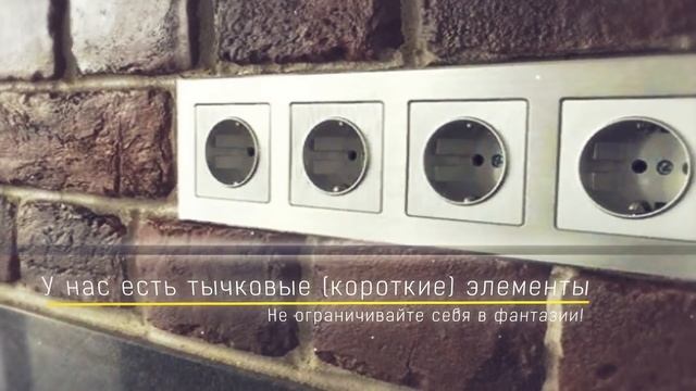 Плитка под кирпич Охта. Кирпичная стена в стиле Лофт. Темный кирпич OldBrick.su ⭐⭐⭐⭐⭐