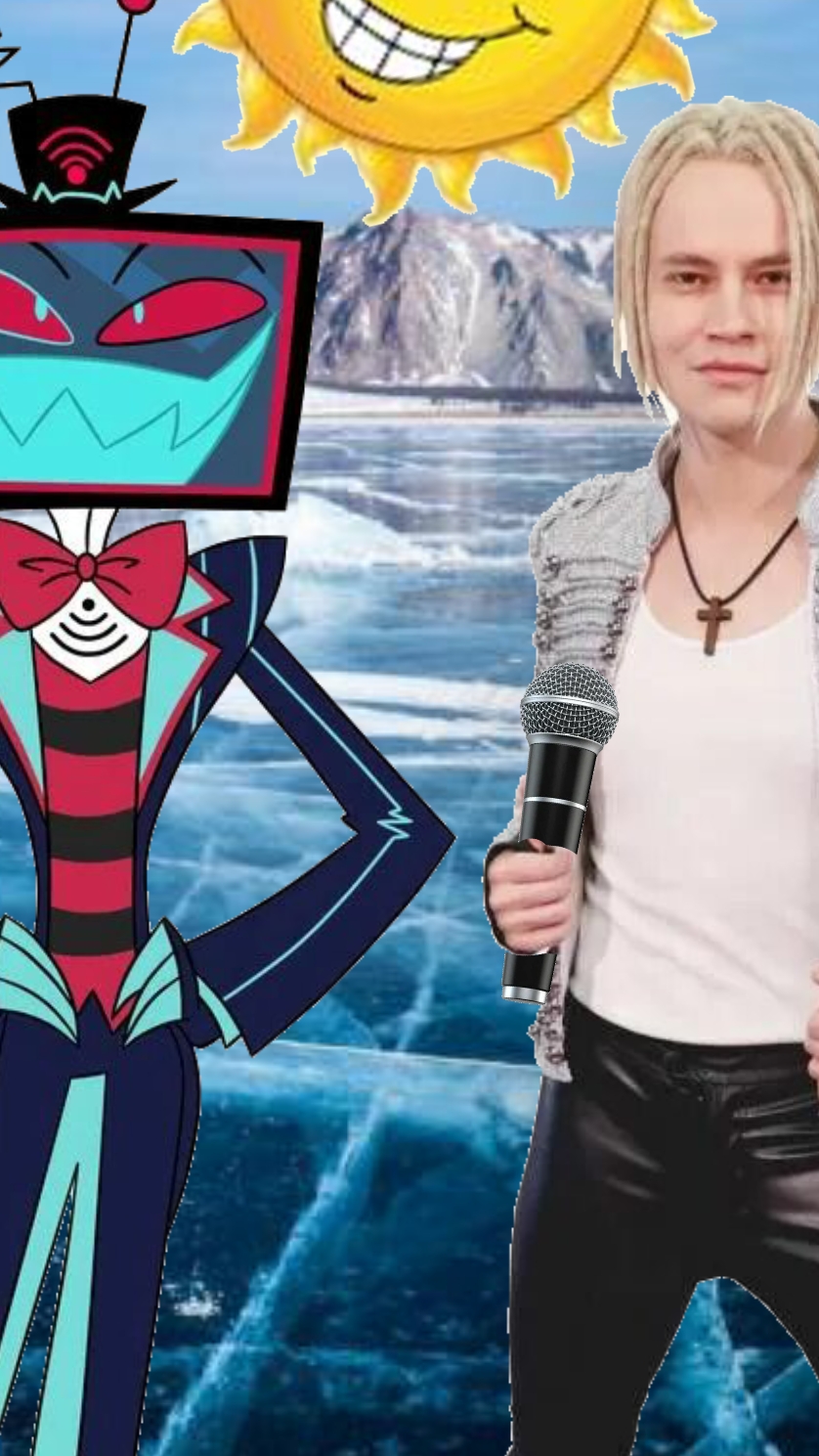 ВЕЛИКИЕ ПОДВИГИ ВОКСА И ШАМАНА В БИТВЕ ПРОТИВ ЯЩЕРОВ ПОД БАЙКАЛЬСКОМ