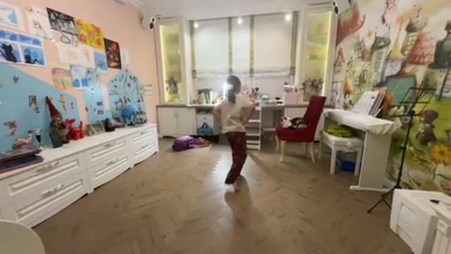 Ката по карате