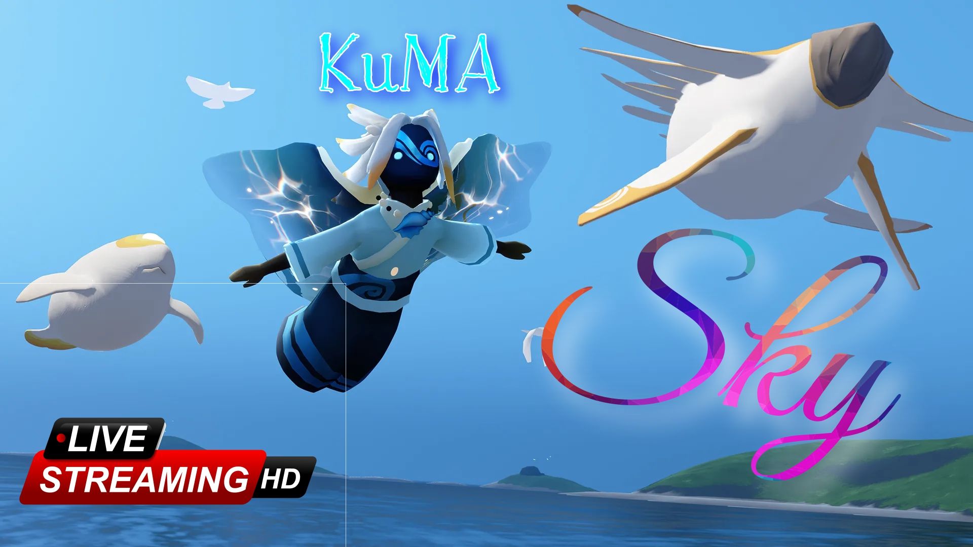 Sky: Children Of The Light