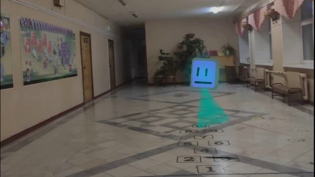 Я вернулся!!!
анимация тестовая