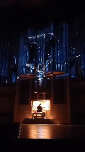 моё новое видео