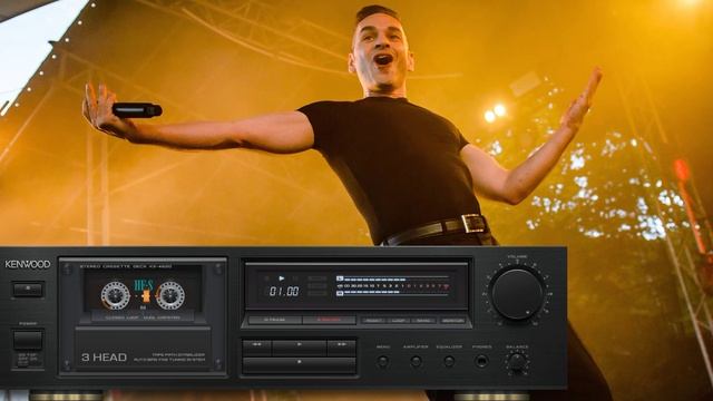 And One – Magnet (Trilogie) 2014 + Nordhavsen (LP)