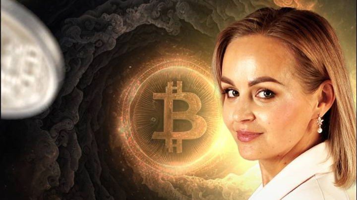 Бесплатный Crypto Camp EMPIRE. Впереди 5 эфиров! Доступ в чат Кэмпа запросите у пригласителя!