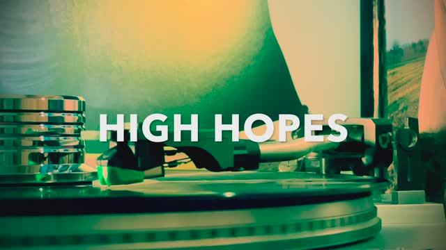 Pink Floyd - High Hopes (1994)