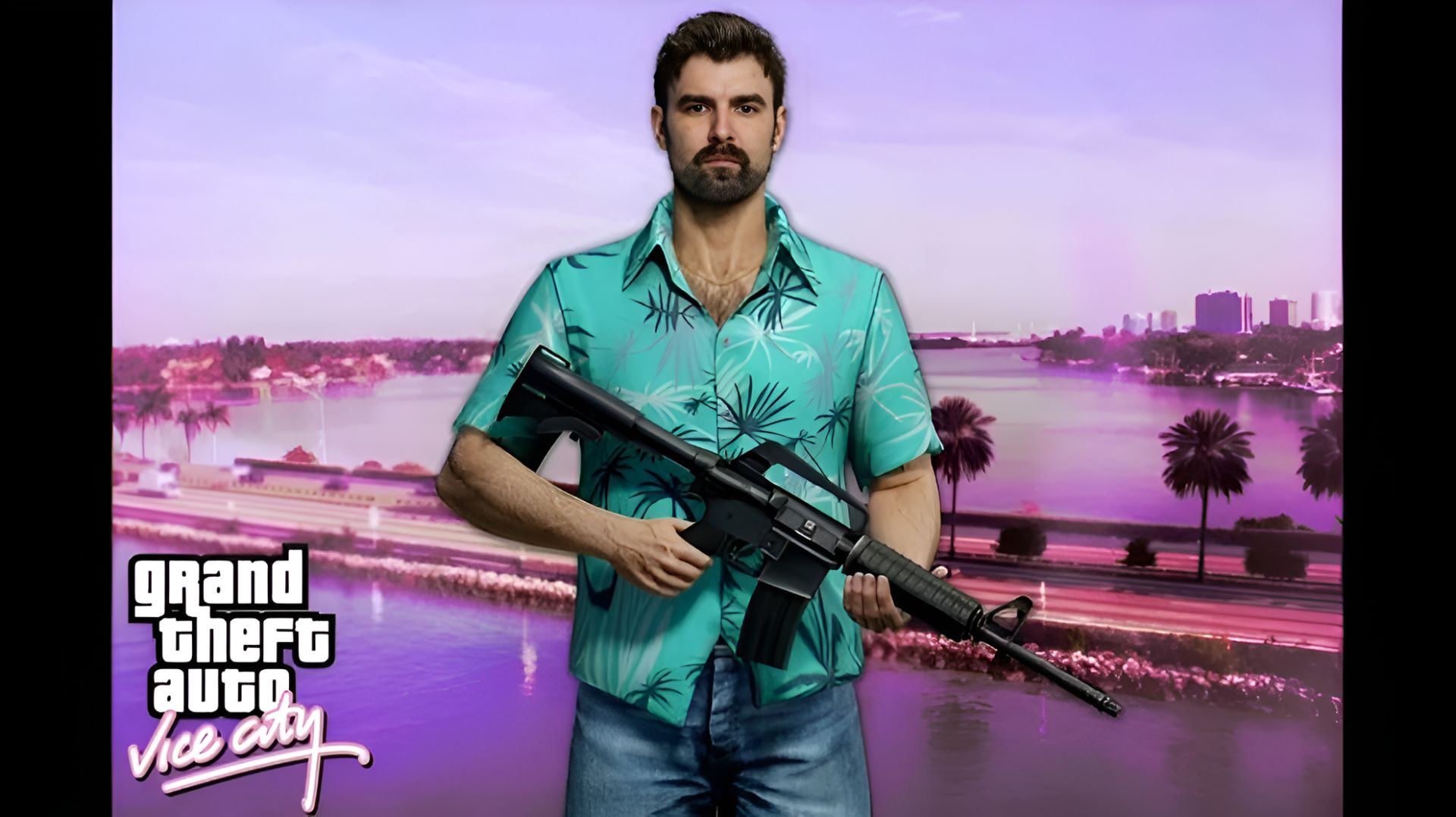 Grand Theft Auto: Vice City – The Definitive Edition (1)