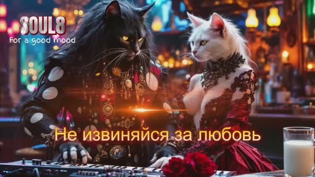 НЕ ИЗВИНЯЙСЯ ЗА ЛЮБОВЬ -  Клипы для Души  - The Best Music Videos #русские_песни #музыка #music