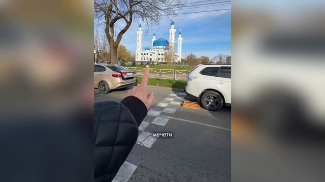 Практически парк Юрского периода 🔥