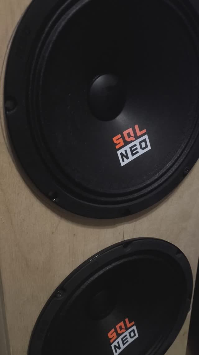 ЭСТРАДНЫЕ ДИНАМИКИ КТОРЫЕ ЗАУЧАТ ДЕЙСТВИТЕЛЬНО ХОРОШО,ПРОСТО ПОСЛУШАЙ #автозвук