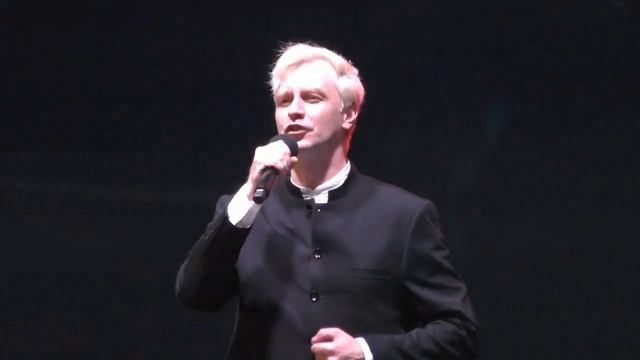 Алексей Гоман 