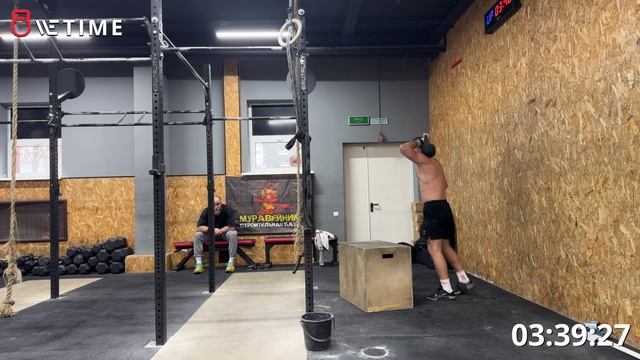 Вызов юга 2026 задание 2 Intermedia