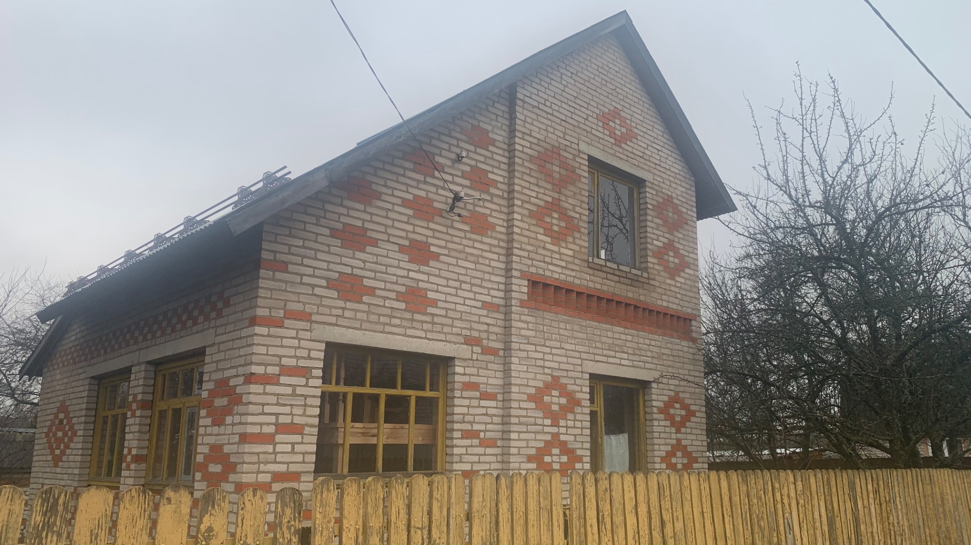 Продается дача