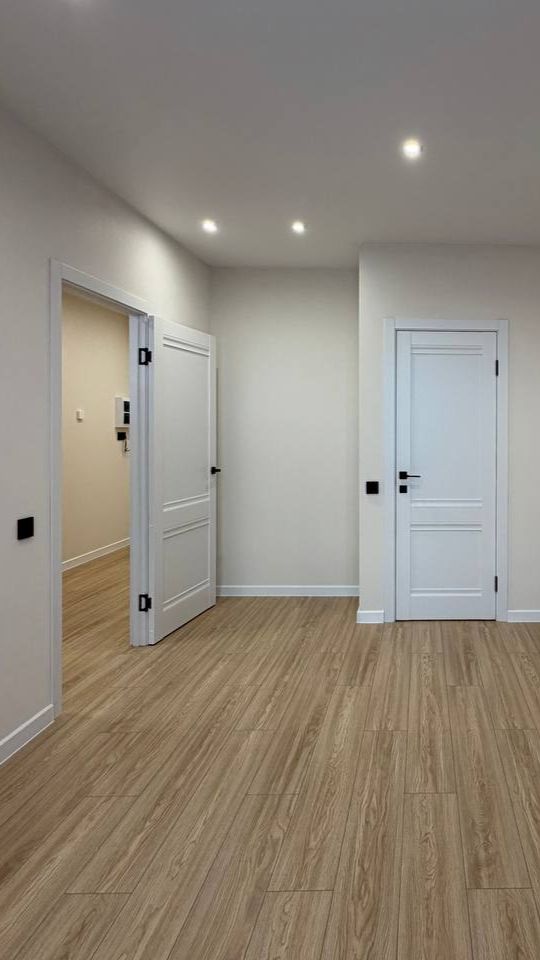 «Стрижи Сити» | Блок-секция 9 | Квартира №289 с отделкой и кухней