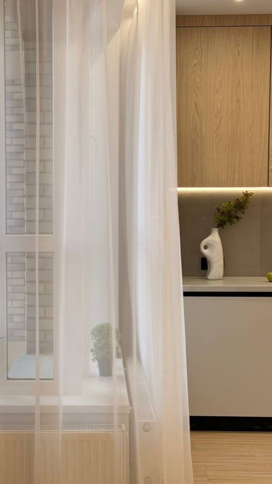 «Стрижи Сити» | Блок-секция 8 | Квартира №128 с отделкой и кухней