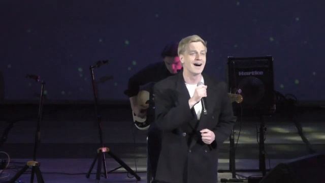 Алексей Гоман 