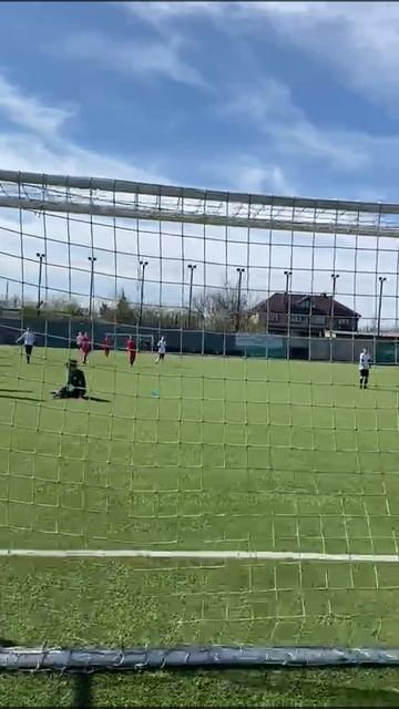 Гол за деда!!!.mp4