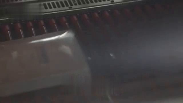 Термоусадочная машина BSF-5545LD коробки