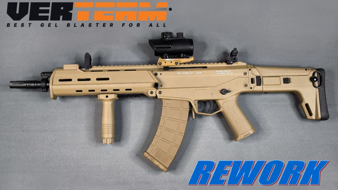 Орбиз автомат ACR-R Bluetooth серия REWORK  #Гидробол #Орбиз автомат