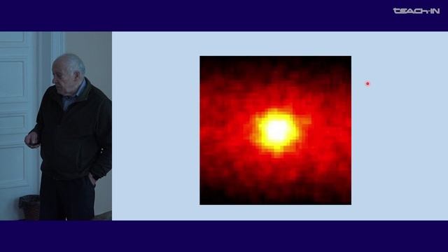 Засов А.В. - Общая астрофизика I - 13. Строение Солнца