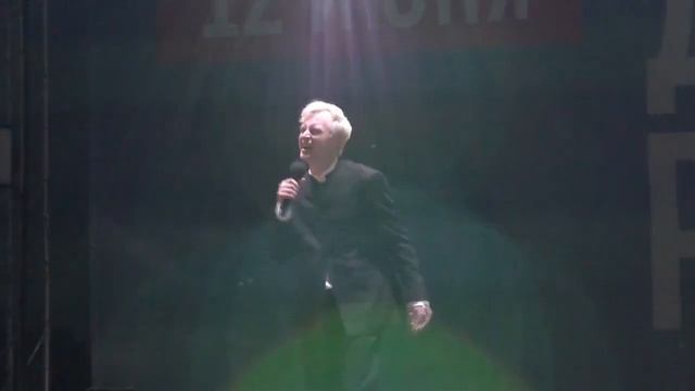 Алексей Гоман 