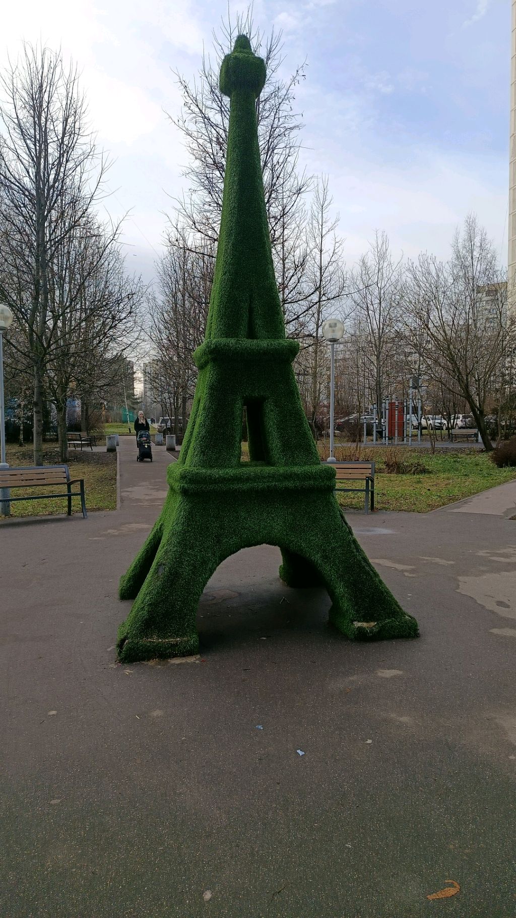 стримчик просто так