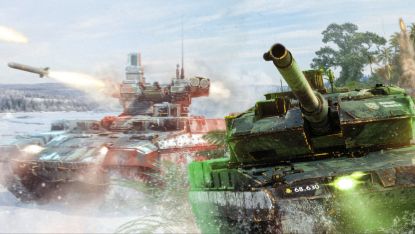 Armored Warfare | Легендарные машины в легендарных контейнерах