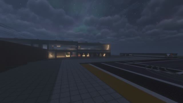 ToyburgUniverse Project First Look