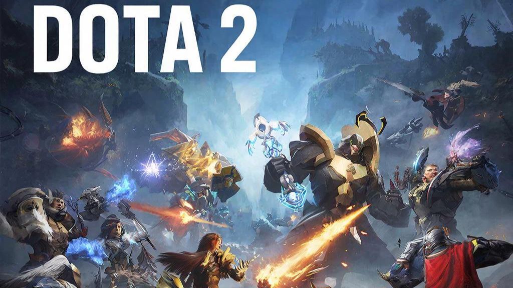 Тихий стрим по Dota 2: Стратегия и концентрация