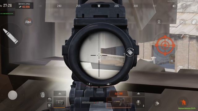 Arena Breakout И как тут играть?