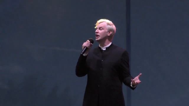 Алексей Гоман 