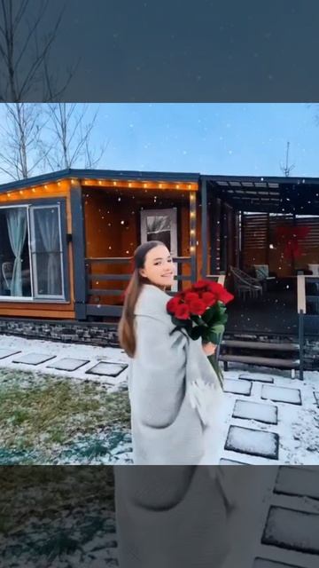 Романтик в Патио Хаус Губернские дачи