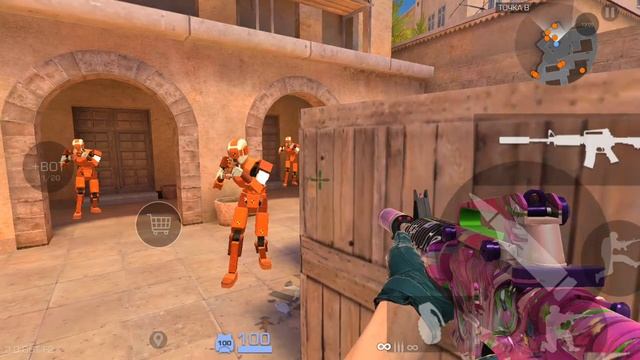 Я ПОСМОТРЕЛ ВСЕ посхалки и секреты в стандофф 2