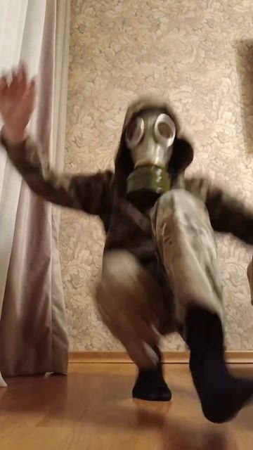 сталкеры чики Брики в дамки