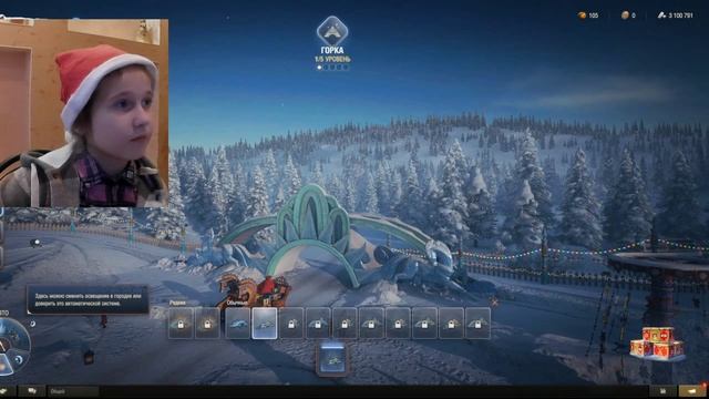 ТАНКИ НОВЫЙ ГОД