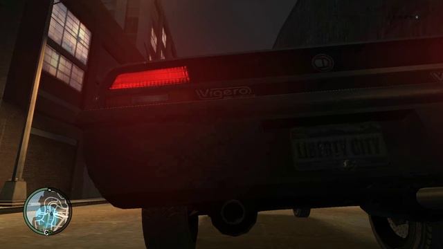 Grand Theft Auto IV прохождение