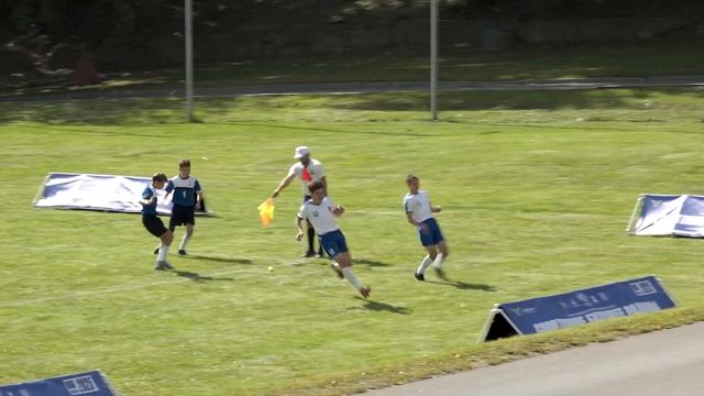 Всероссийских соревнований по лапте «Спортивное будущее Родины»