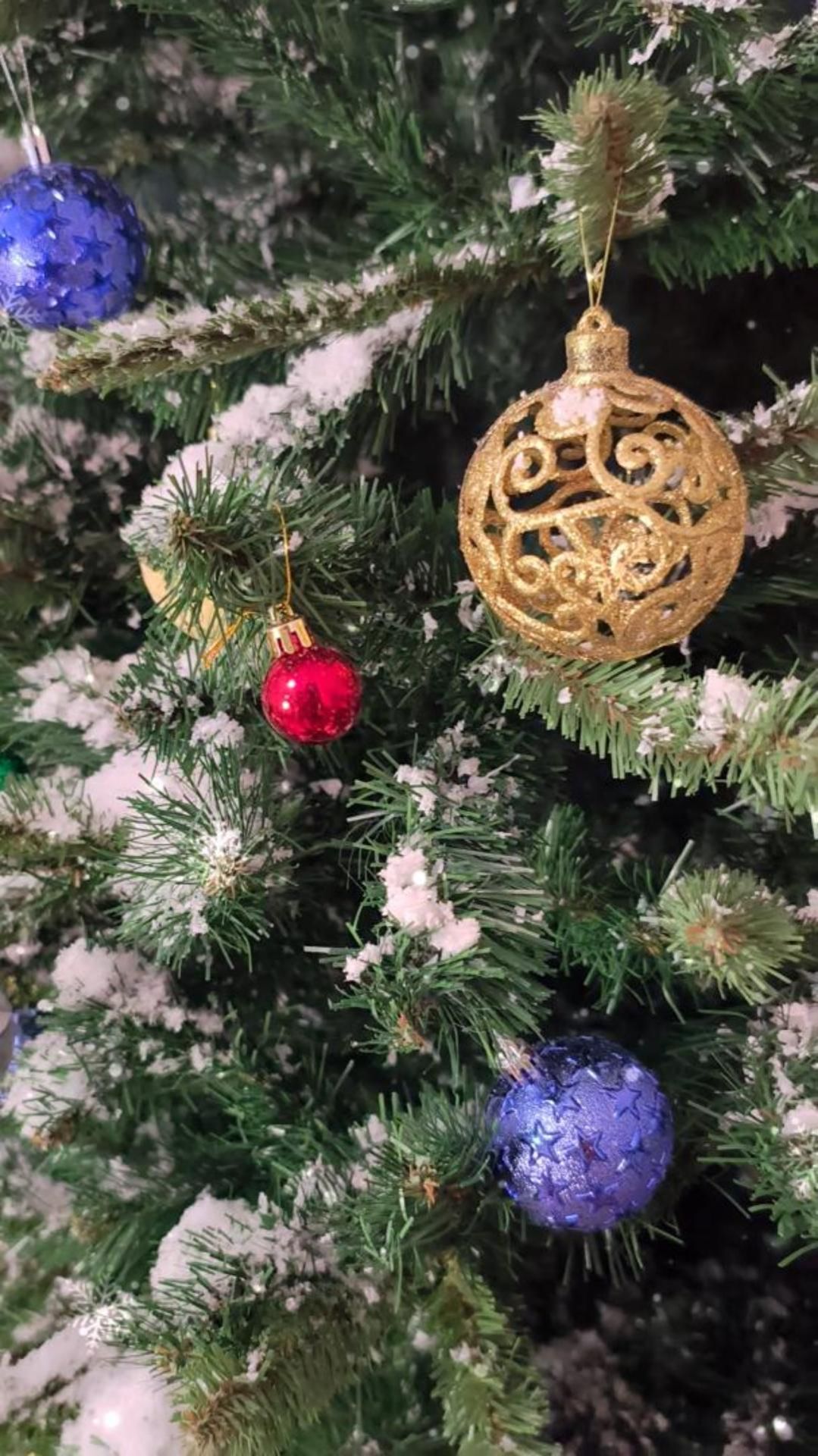 Снег для кино и театра Хивус