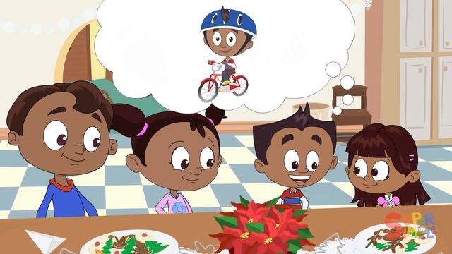 What Do You Want For