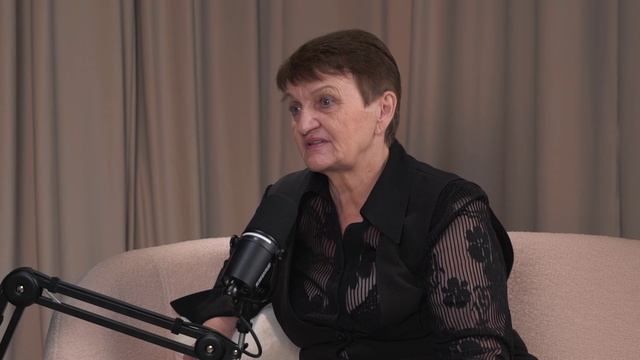 Фильм-интервью с членами семьи ко Дню Рождения Арсения (14.11.2025г.)