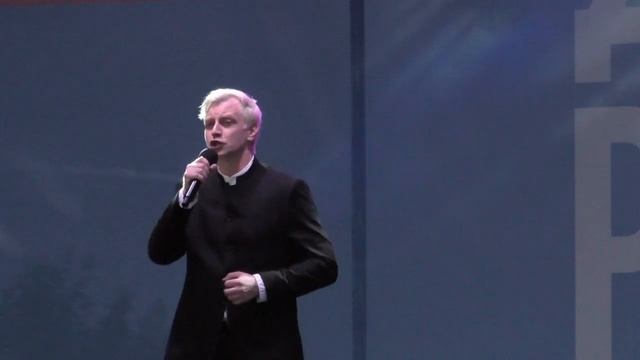 Алексей Гоман 