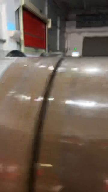 #holographicpaper  #TransferMetallizedFilm #laserfilm #packagefilm  #holographic