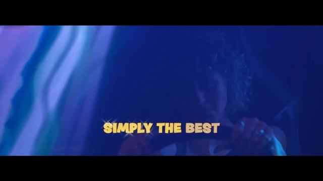 Lou Miraculous Movie Clip