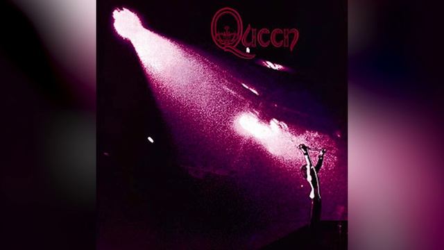 Queen - Jesus  (первый альбом)