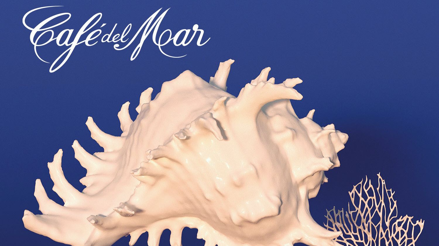 Café Del Mar 2021 - Volumen Veintisiete XXVII (2CD)