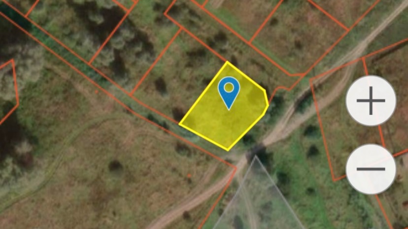 продажа участка