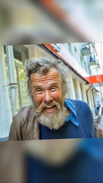 О Боже какой мужчина!