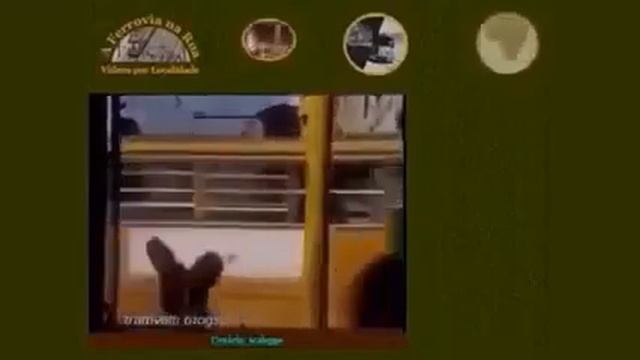 Движущиеся трамваи (Moving Trams) 03