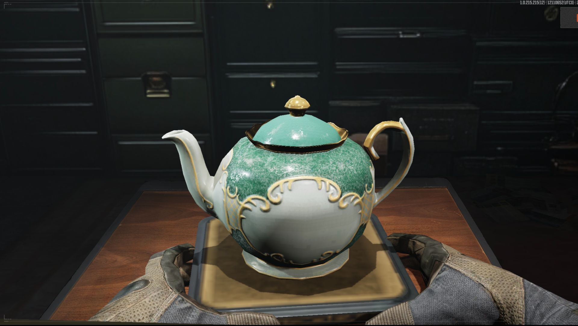 Arena Breakout Тут больше нечего делать!